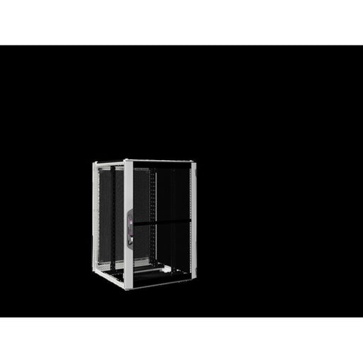 Rittal - Netzwerk-/Serverschrank Netzwerk/Serverschrank VX 5303.114 standard, belüftet
