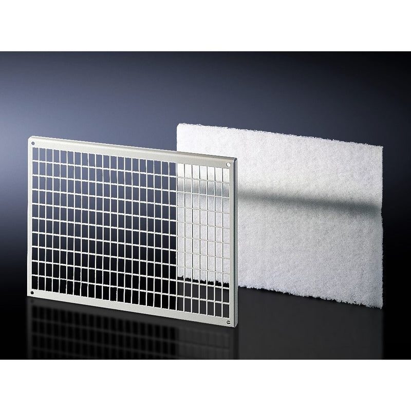 Rittal - Filter (Gehäuse/Schaltschrank Klimatisierung) Filtermatte SK 3174.000(VE3)