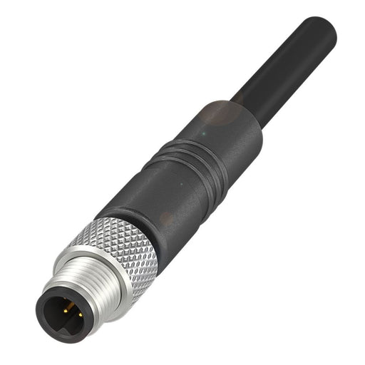 Balluff - Konfektioniertes Sensor-Aktor-Kabel Anschlussleitung BCC M214-000#BCC0L8U − 1 Stück by Balluff
