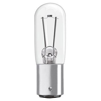 Scharnberger+Hasenbein - Studio-, Projektions- und Fotolampe Niedervoltlampe 18002 Halogen 7x54mm B15d