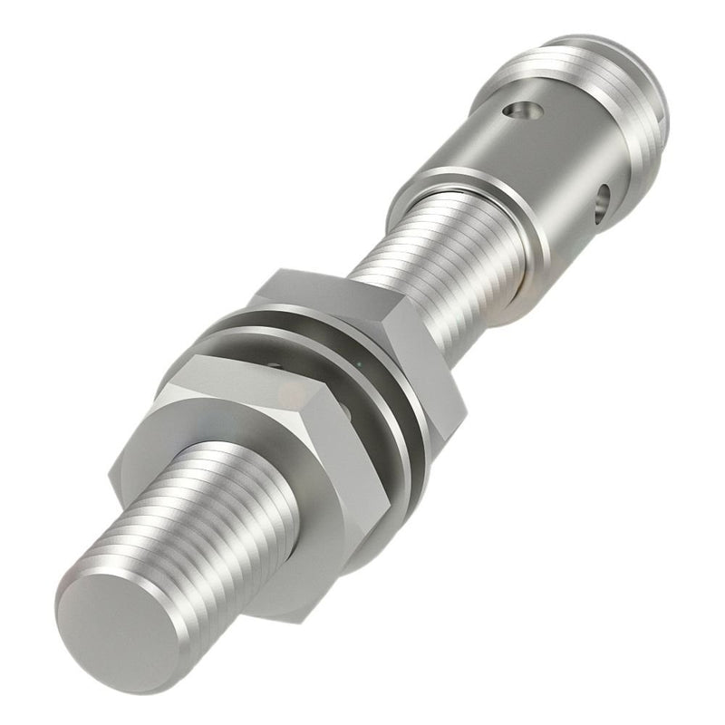 Balluff - Induktiver Näherungsschalter Sensor induktiv BESM08EH1PSC20BS04GS