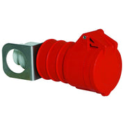 Bals Elektrotech - CEE-Kupplung (IEC 60309) Hängekupplung 3221 Multi-Grip TE-Plus32
