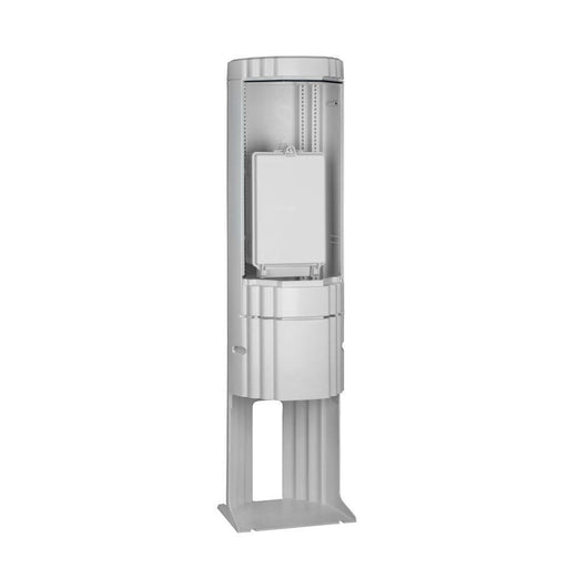 GSAB Elektrotechnik - Gehäuse/Schaltschrank (leer) Poller 36P1500HAK mit HAK 3xNH00