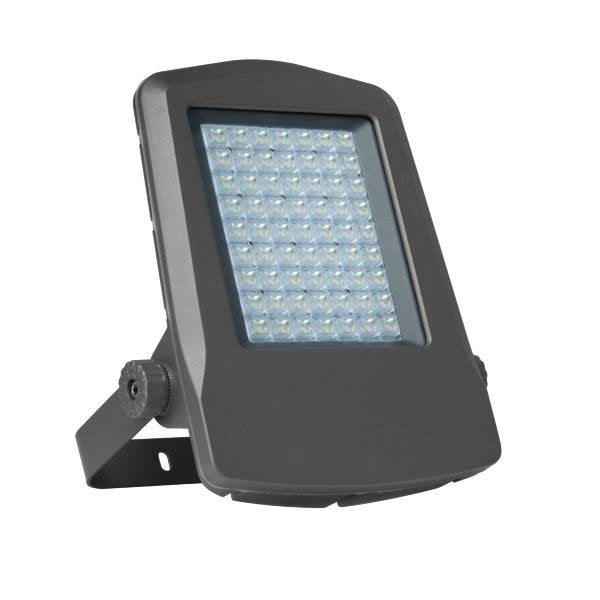 Brumberg Leuchten - Downlight/Strahler/Flutlicht LED-Fluter 60810644 4000K