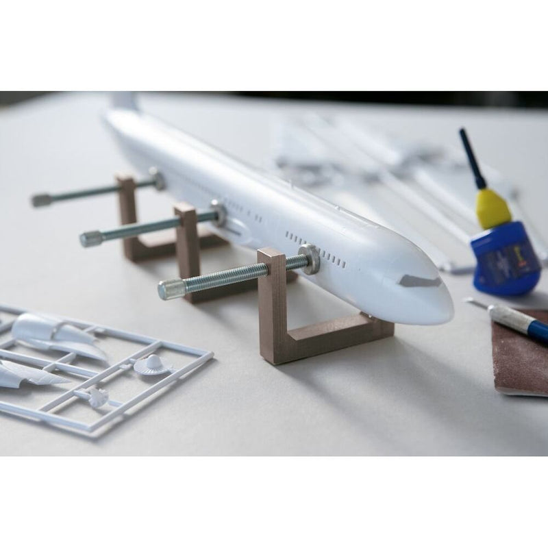 BESSEY - Schraubzwinge Alu-Mini-Zwinge AM4
