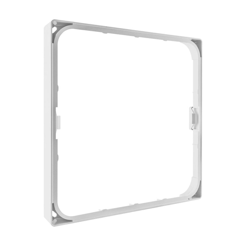 Ledvance - Mechanisches Zubehör/Ersatzteile für Leuchten Anbaurahmen DL SLIMFRAME SQ155WT