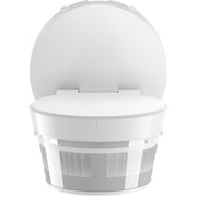 Busch-Jaeger - Bewegungsmelder/Präsenzmelder komplett Busch-Wächter Pro 220° 6851/22-134 BT Weiß