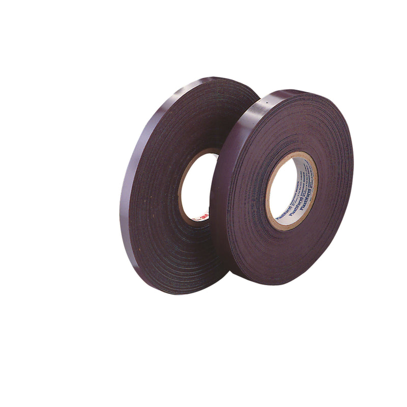 3M - Klebeband Magnetklebeband MGO 1316 12x30,5 12mmx30,5mx0,84mm br − 10 Stück