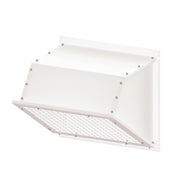 Helios Ventilatoren - Zubehör/Ersatzteile für Ventilatoren Ausblashaube Fortluft AIR1 - AAHF XH #06647 für Außenaufstellung