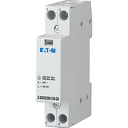 Eaton - Installationsschütz für Reiheneinbau Installationsschütz Z-SCH230/1/25-20 230VAC, 2S, 25A