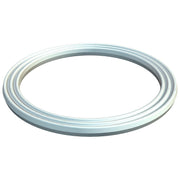 OBO Bettermann - Dichtring, flach Anschlussgew.dichtring 107 F M25 PE − 100 Stück