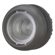 Eaton - Frontelement für Drucktaster Leuchtdrucktaste M22S-DRL-X flach,ohne Linse − 5 Stück