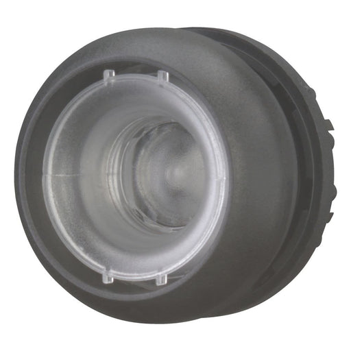 Eaton - Frontelement für Drucktaster Leuchtdrucktaste M22S-DRL-X flach,ohne Linse − 5 Stück