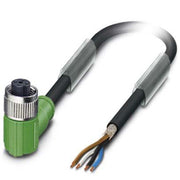 Phoenix Contact - Konfektioniertes Sensor-Aktor-Kabel Sensor-/Aktor-Kabel SAC-4P- 1,5 #1682906