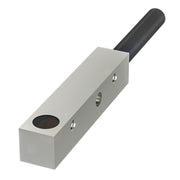 Balluff - Induktiver Näherungsschalter Sensor,ind.,5x5x25,Kab. BES5163040I02CPU05 DC,sn=0,8mm,b,pnp