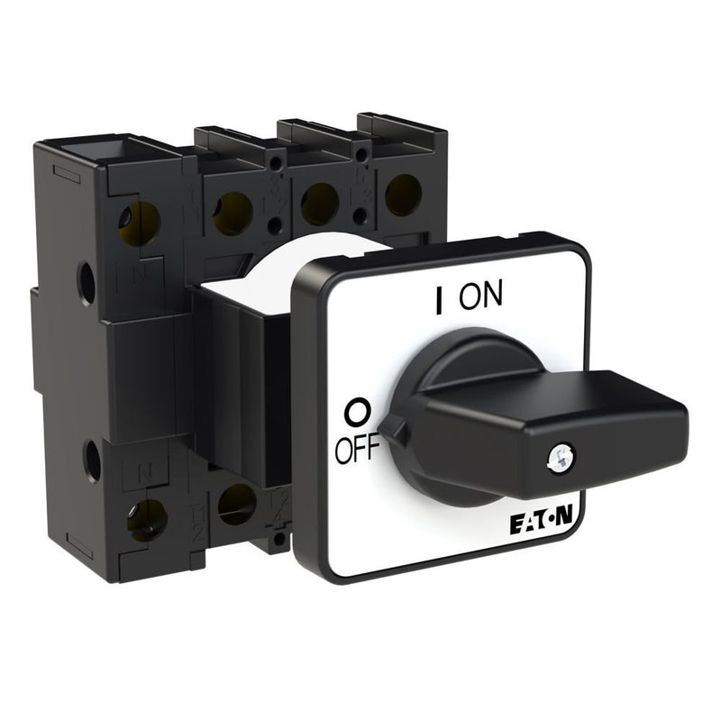 Eaton - Lasttrennschalter EIN-AUS-Schalter P1-40/EZ/N P1, 40 A, 3-polig