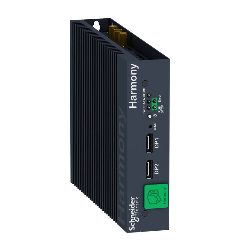 Schneider Electric - Industrie-PC ATOM IPC 4GB RAM HMIBMO0A5DD1001 KEIN SPEICHER − 1 Stück