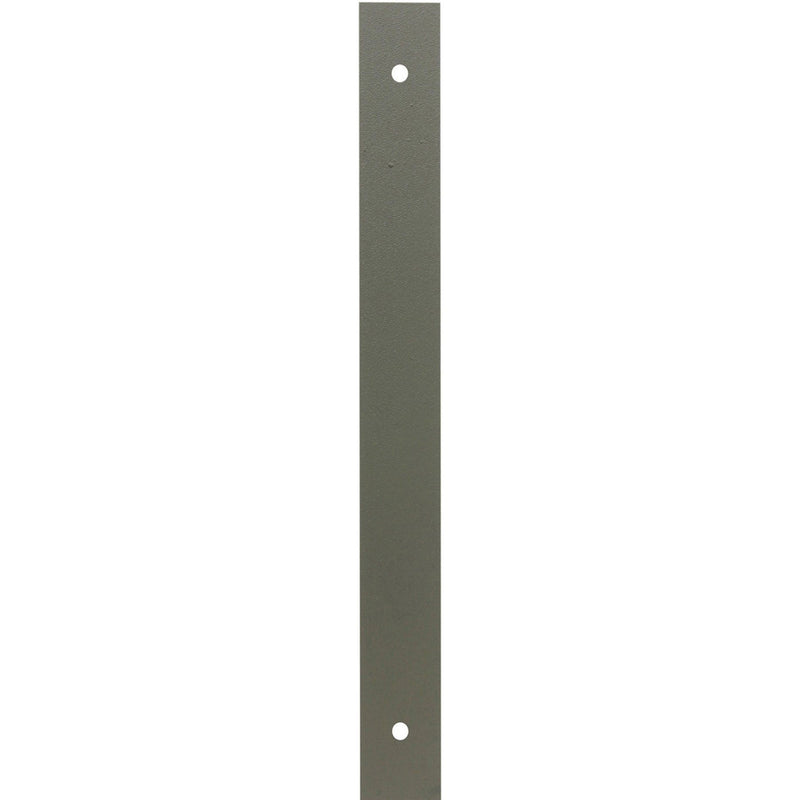 Mersen - Zubehör/Ersatzteile für NH-Unterteile Leerplatzabdeckung MZ01LPAP BSL 160A 185mm