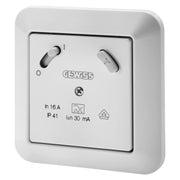 Gewiss - Fehlerstrom-Schutzschalter Fehlerstromschutzschalter GW95526 16/0.03A Typ A IP41