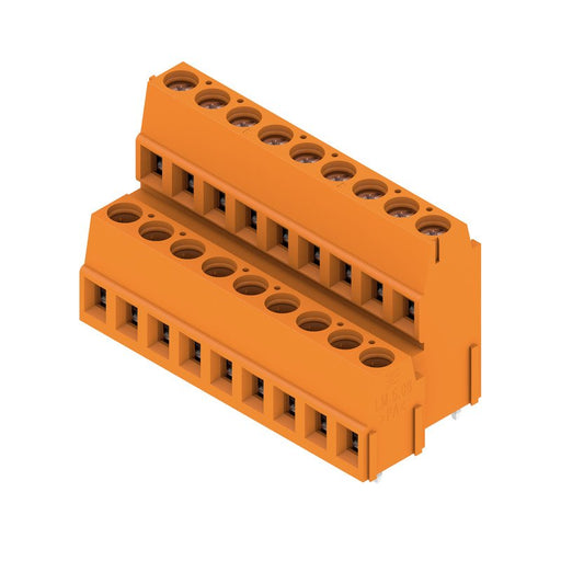 Weidmüller - Leiterplattenklemme Leiterplattenklemme LM2N 5.08#1768920000 5.08mm − 24 Stück