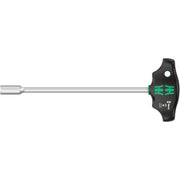 Wera - Steckschlüssel Steckschlüsselschr.Dreher 05023387001 495 Quergriff