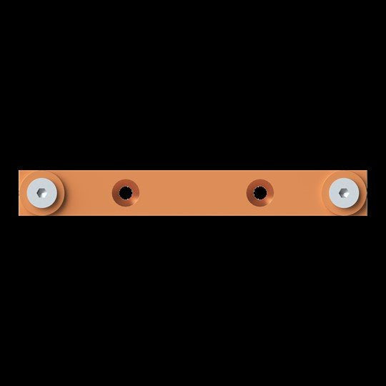 Striebel&John - Sammelschienenverbinder Innenausbau Modul ZX1216 630A