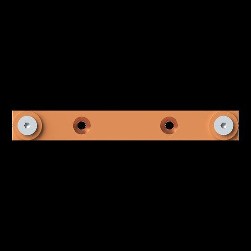 Striebel&John - Sammelschienenverbinder Innenausbau Modul ZX1216 630A