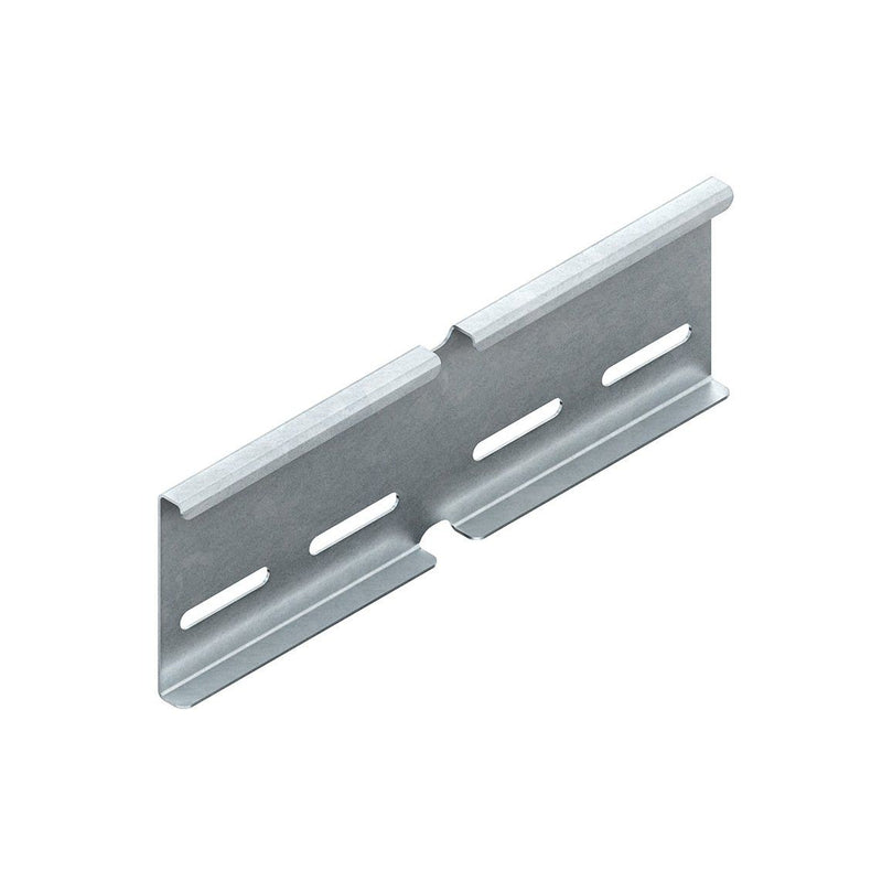Niedax - Verbinder für Kabeltragsystem Winkelverbinder KWV 100 S