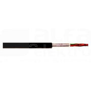 Lapp Kabel&Leitung - Daten- und Kommunikationskabel A-2YF(L)2Y...ST III BD 1591225 40x2x0,8