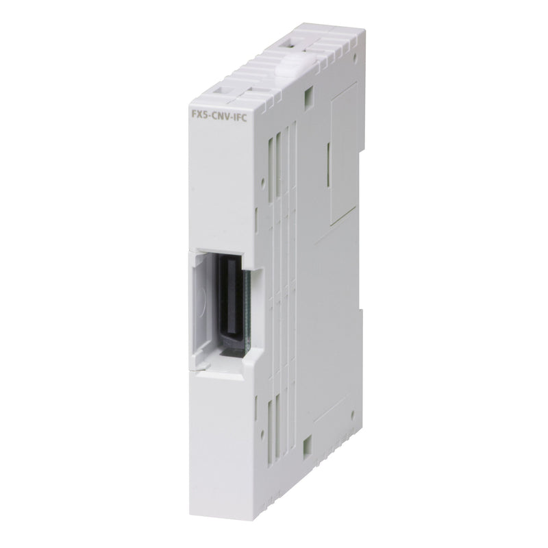 Mitsubishi Electric - SPS-Speichereinheit Bus Konverter FX5-CNV-IFC