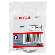 Bosch - Mutter PRO Stützteller Round 2603345018 Nut, M10, 100 mm