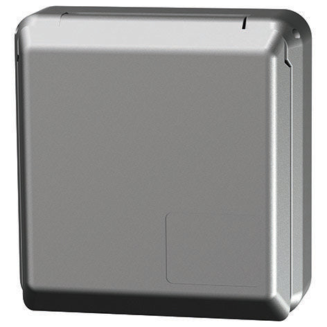Mennekes - CEE-Steckdose (IEC 60309) Anbaudose Cepex 4279 16A,5p,6h,400V,IP44