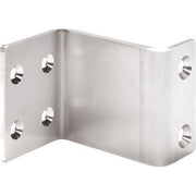 WindowMaster - Zubehör/Ersatzteile für Ventilatoren Z-Winkel WAB 814Z 0101 f.WMX814 eds/gr