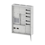 Eaton - Zähler-Komplettschrank Zähler-Komplettschrank ZSD2ZTV1100BKEI/APZ eHZ, ohne Bestückung