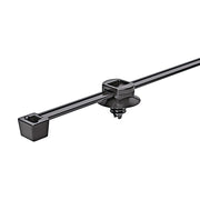 HellermannTyton - Kabelbinder Befestigungsbinder 150-55948 150x3,5 − 500 Stück