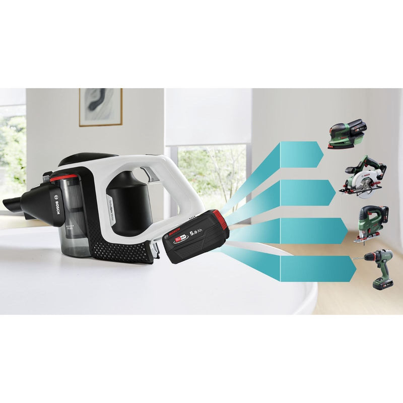 Bosch SDA - Zubehör/Ersatzteile für Bodenpflege Wechselakku BHZUB1850 18V,5,0Ah