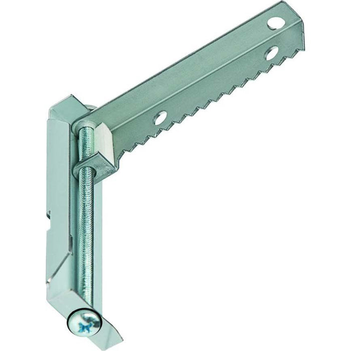 Ridi-Leuchten - Mechanisches Zubehör/Ersatzteile für Leuchten Universalbefestigungssatz BEF.-SATZ E #0210174  − 1 Stück
