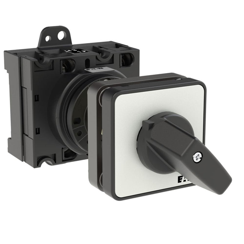 Eaton - Lastschalter Umschalter T3 32A T3-1-8220/Z Zwischenbau