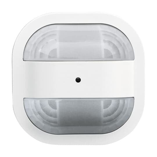 Busch-Jaeger - Bewegungsmelder-Sensor Sky Senor 64754-24 24 Meter