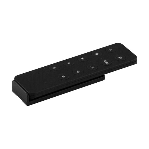 EVN Lichttechnik - Funksender 1-Kanal Funk-Handsender EFDHS1RGBW