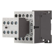 Eaton - Leistungsschütz zum Schalten von Wechselstrom Leistungsschütz DILM12-22(#106362 380/400V 5.5kW 2S2Ö