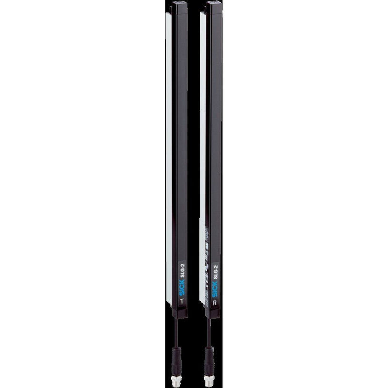 Sick - Lichtvorhang AutomatisierungLichtgitter SLG10S-120FAR21A00 schaltend