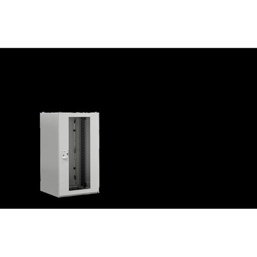 Rittal - Netzwerk-/Serverschrank Netzwerkschrank TX 7888.618 TX CableNet,Sichttür