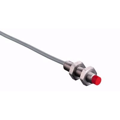 Leuze - Induktiver Näherungsschalter Sensor IS 208MM/4NO-4N0 Induktiv − 1 Stück