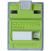 Comat Releco - Schaltrelais Miniature-Relais QRC grün C7-A20DX/DC24V-Comat 8-pin, 2 CO, DX