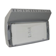 Ceag Notlichtsysteme - Sicherheitsleuchte LED-Einzelbatterie-Leuchte OutdoorWall CGLine+H m.autom. Funkt.test