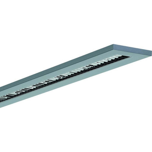 Ridi-Leuchten - Pendelleuchte Pendelleuchte f. RIDI-Tube F-LINE-R1 #0650211SI − 1 Stück by Ridi-Leuchten
