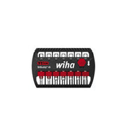Wiha - Bit-Set Bit Buddy SB7946TY303 49er TY: Sechskant