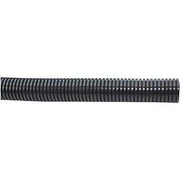 Anamet - Kunststoff-Wellschlauch Wellrohr PA 6L-B 17 Ana-Quick schwarz − 50 Meter