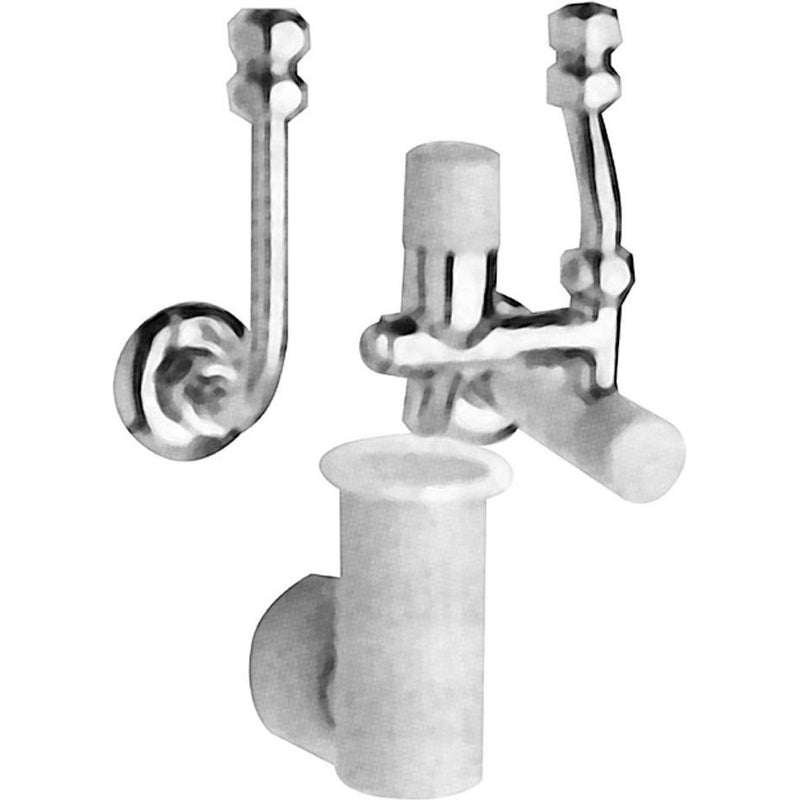 Glen Dimplex - Zubehör/Ersatzteile für Warmwasserspeicher Sicherheitsgruppe SG 1